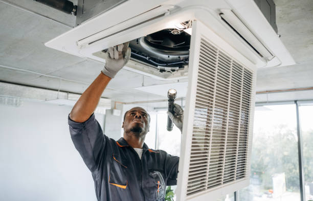 Licensed Hvac Maintenance service in Mary D, PA - FH HVAC